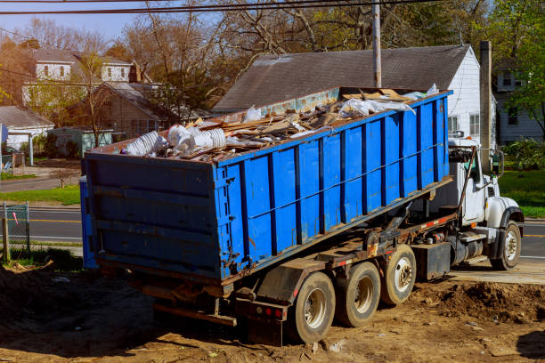 Best Recycling Services for Junk  in West Point, NE