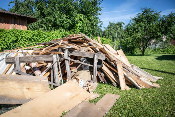 Best Scrap Metal Removal  in West Point, NE