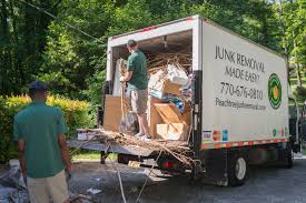 Recycling Services for Junk in West Point, NE