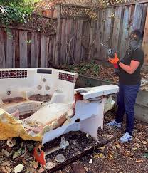 Best Yard Waste Removal  in West Point, NE